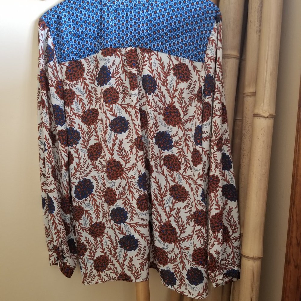 Blouse - Picture 2 of 6